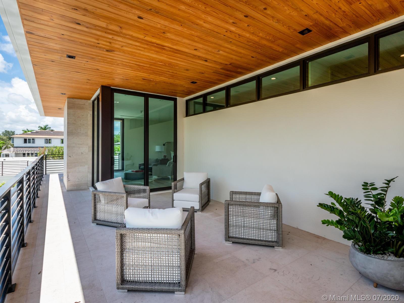 Granada Park - Residential