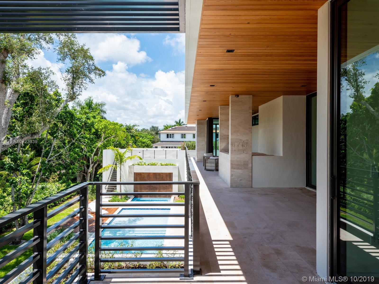 Granada Park - Residential