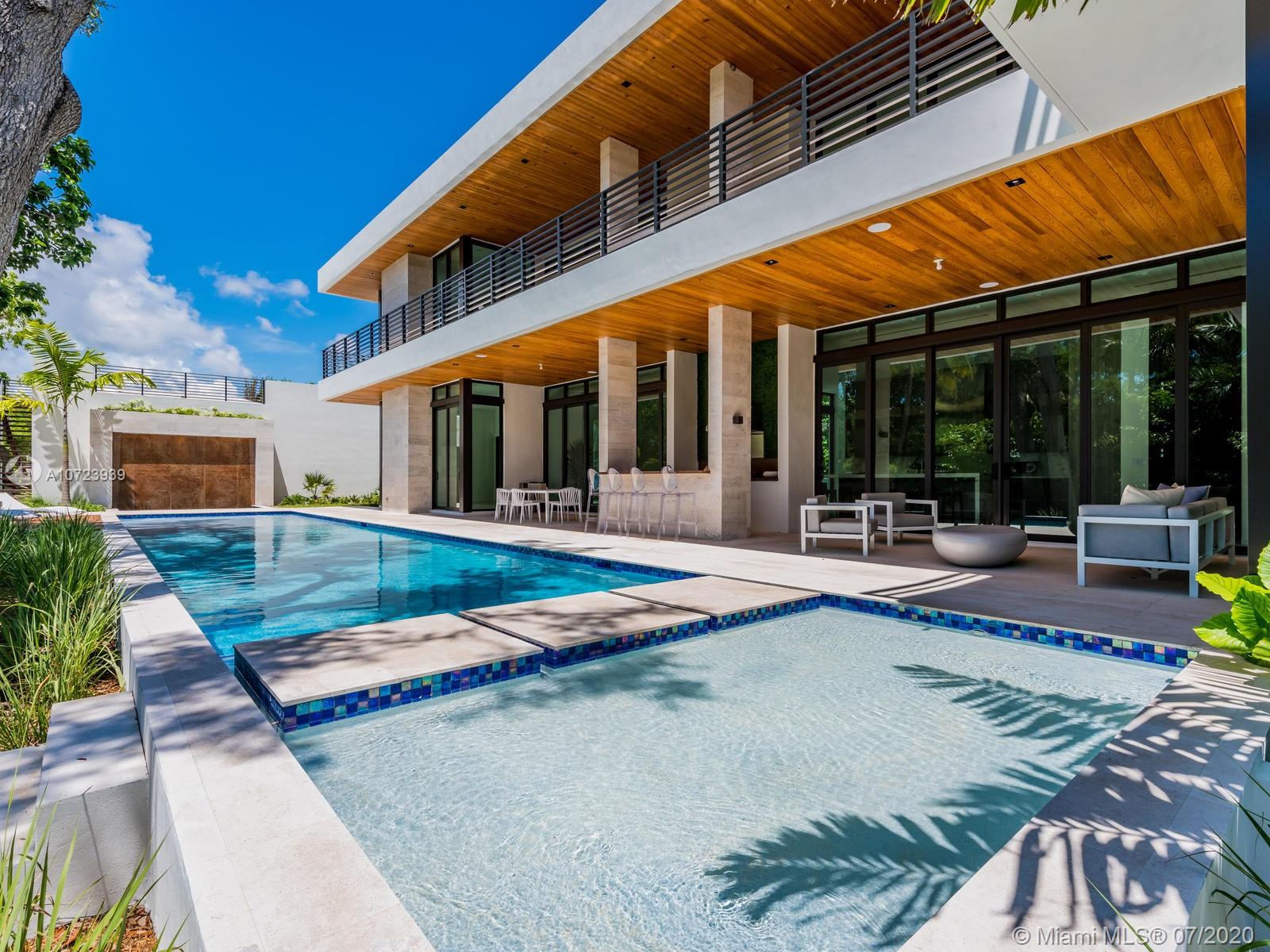 Granada Park - Residential