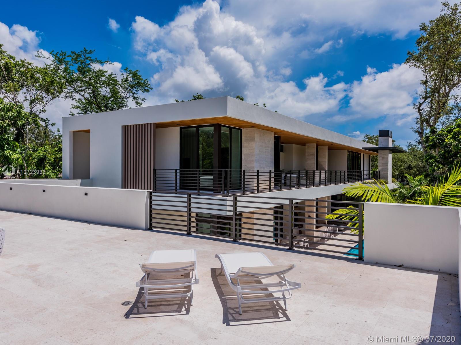 Granada Park - Residential