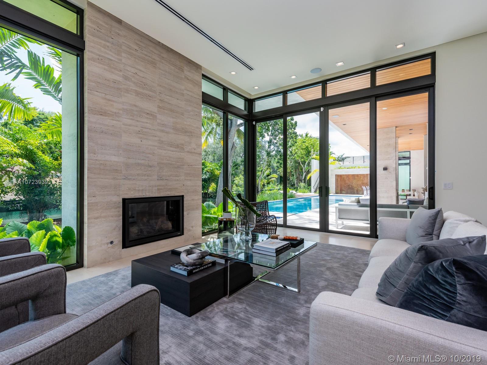 Granada Park - Residential