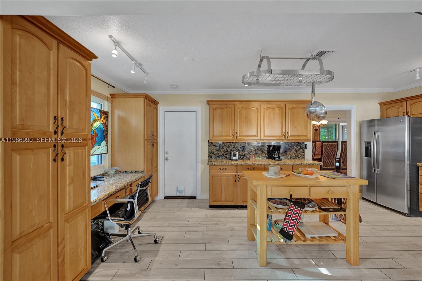 FLORIAN ISLES - Residential