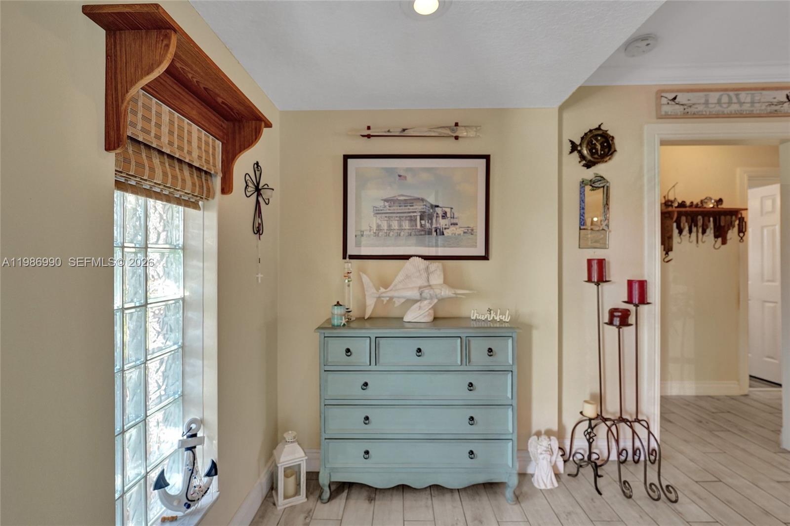 FLORIAN ISLES - Residential