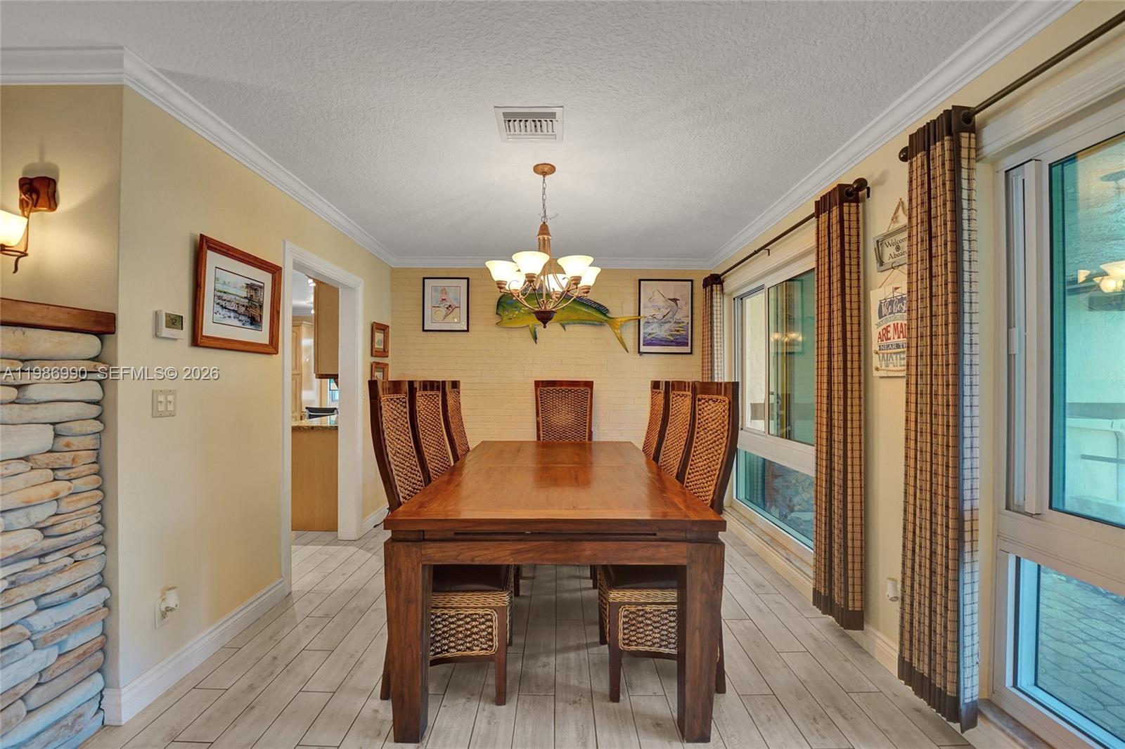 FLORIAN ISLES - Residential