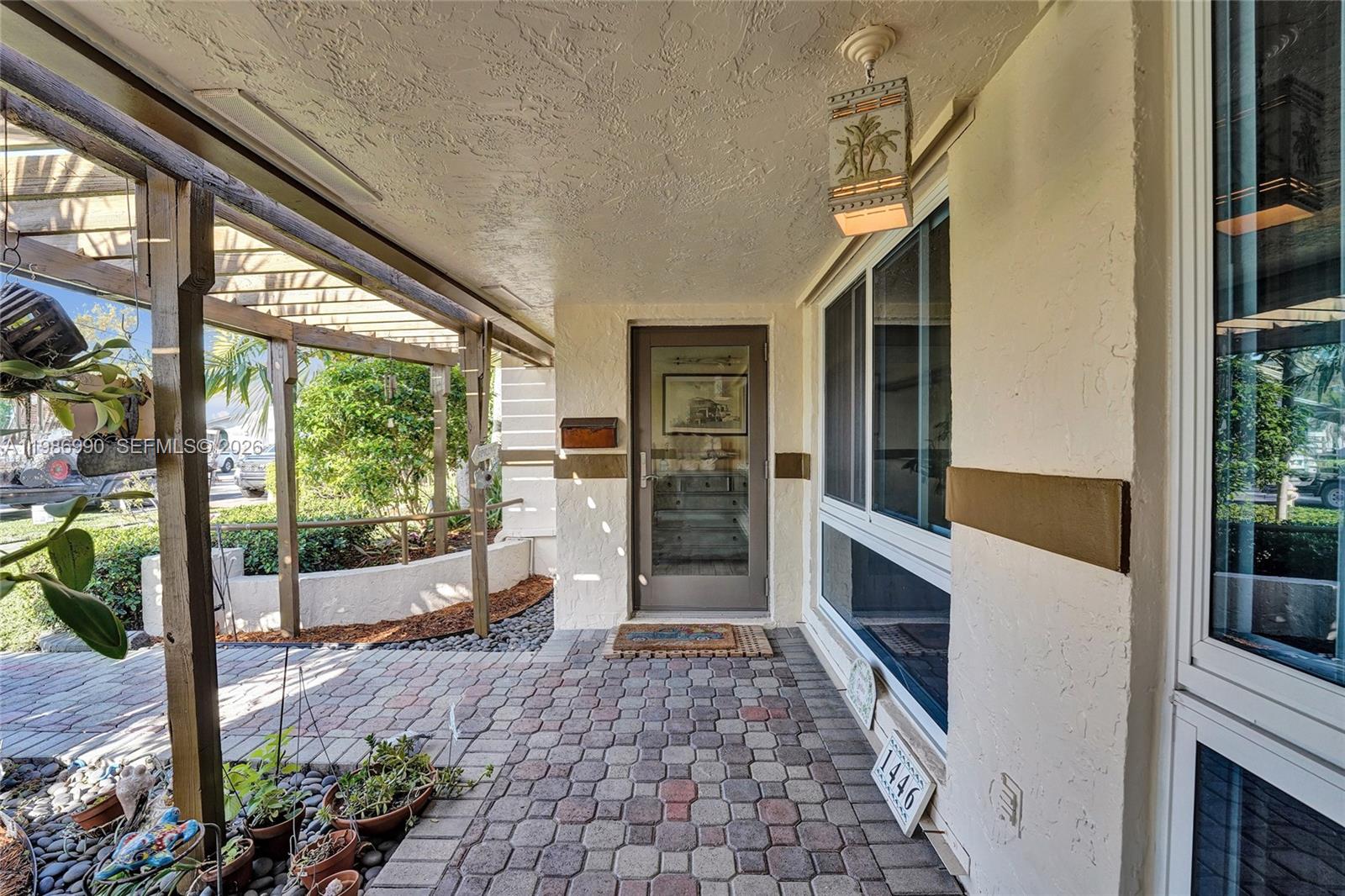 FLORIAN ISLES - Residential