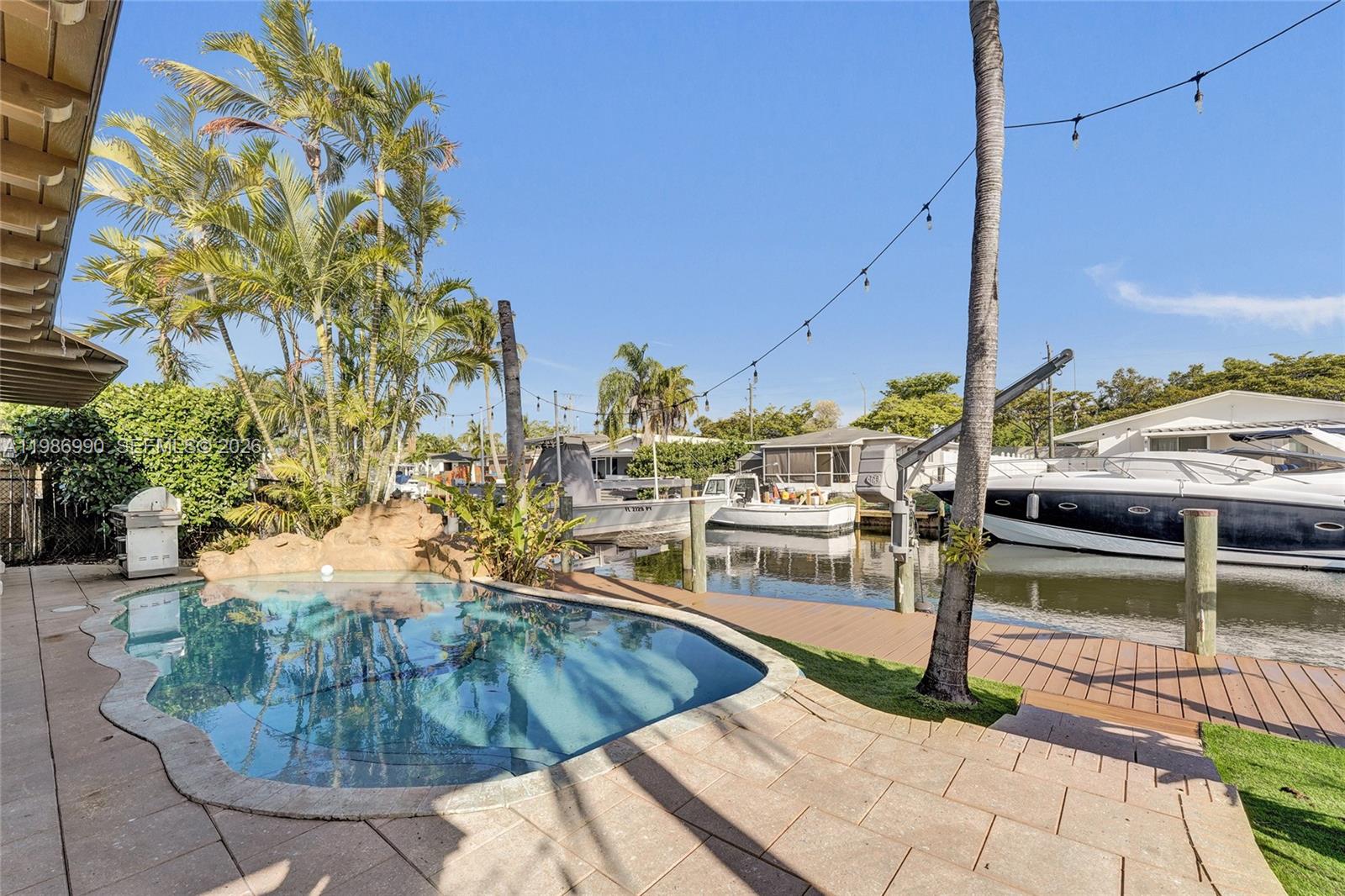 FLORIAN ISLES - Residential