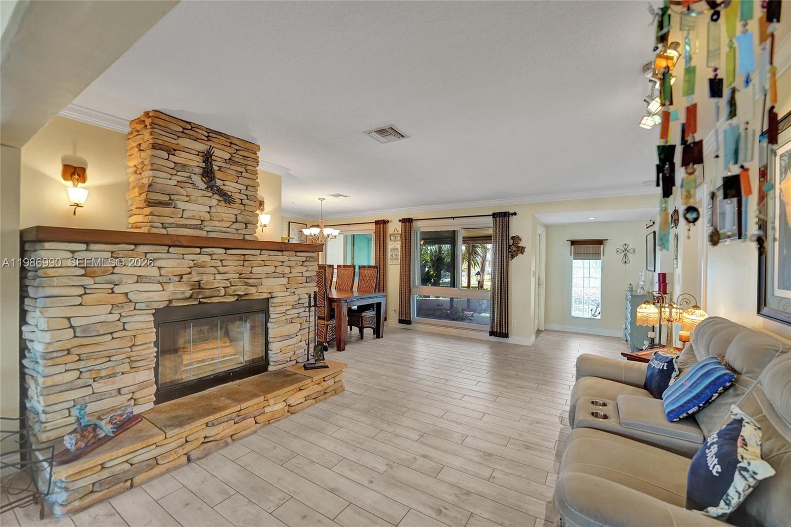 FLORIAN ISLES - Residential