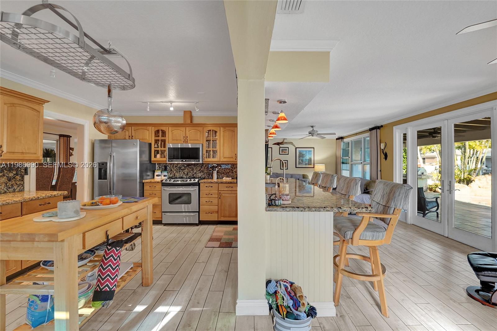 FLORIAN ISLES - Residential