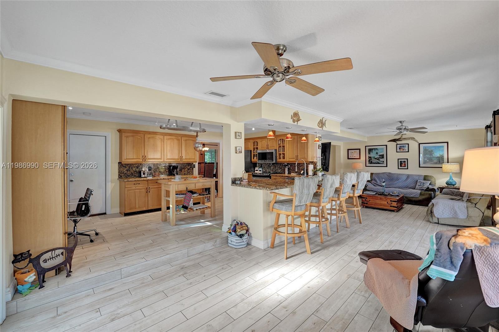 FLORIAN ISLES - Residential