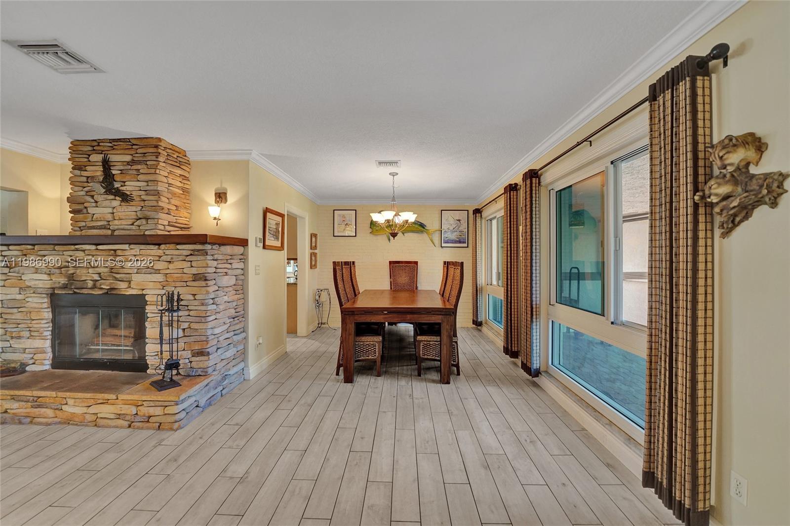 FLORIAN ISLES - Residential