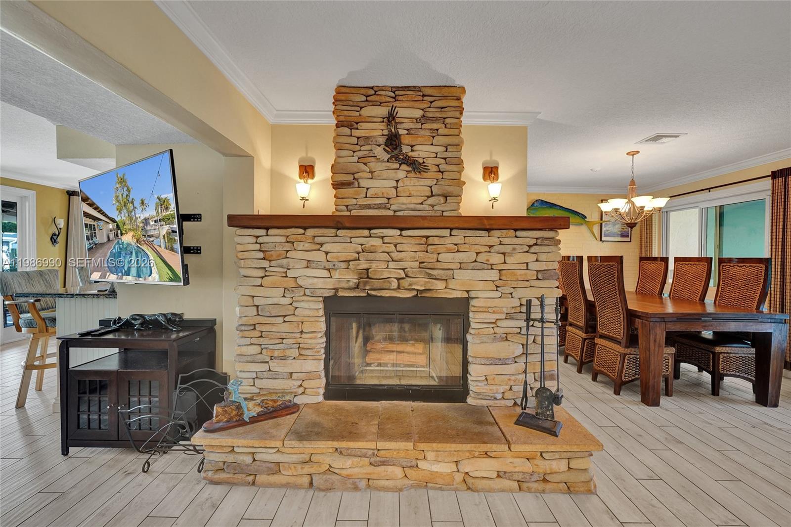 FLORIAN ISLES - Residential