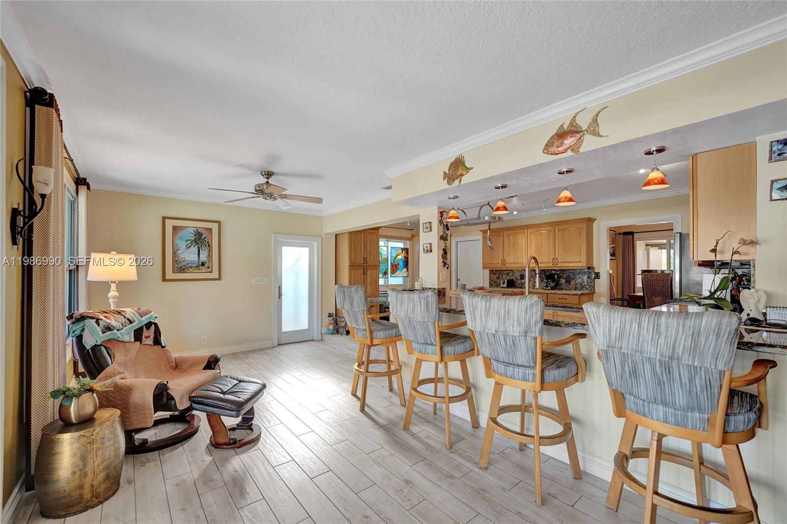 FLORIAN ISLES - Residential