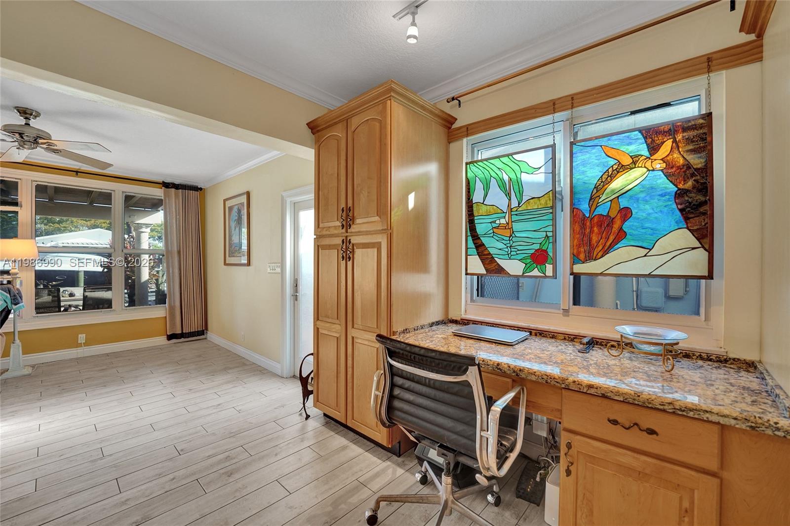 FLORIAN ISLES - Residential