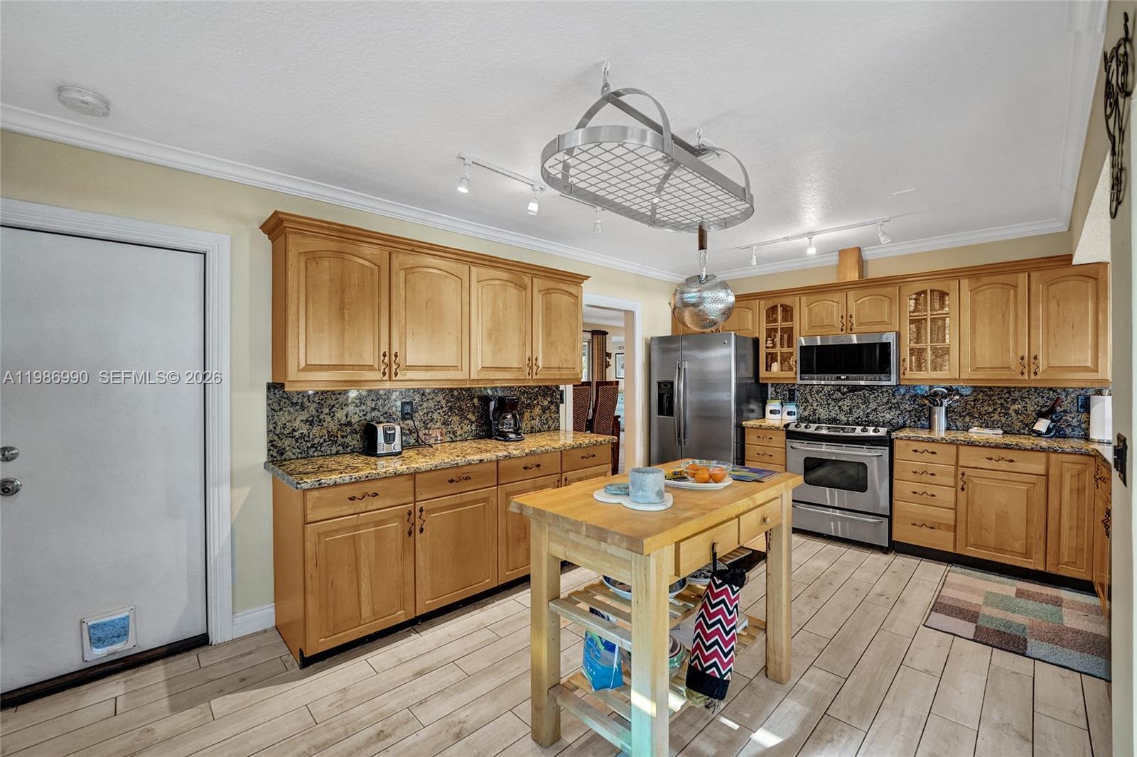 FLORIAN ISLES - Residential