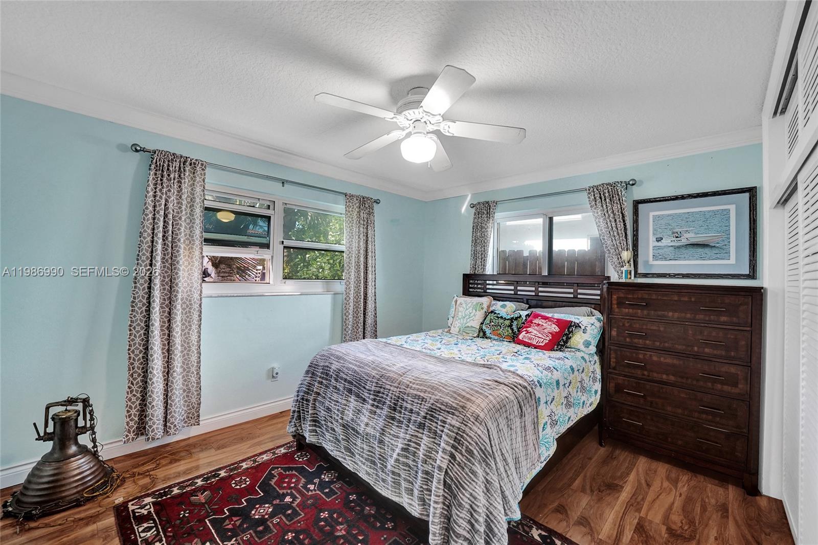 FLORIAN ISLES - Residential