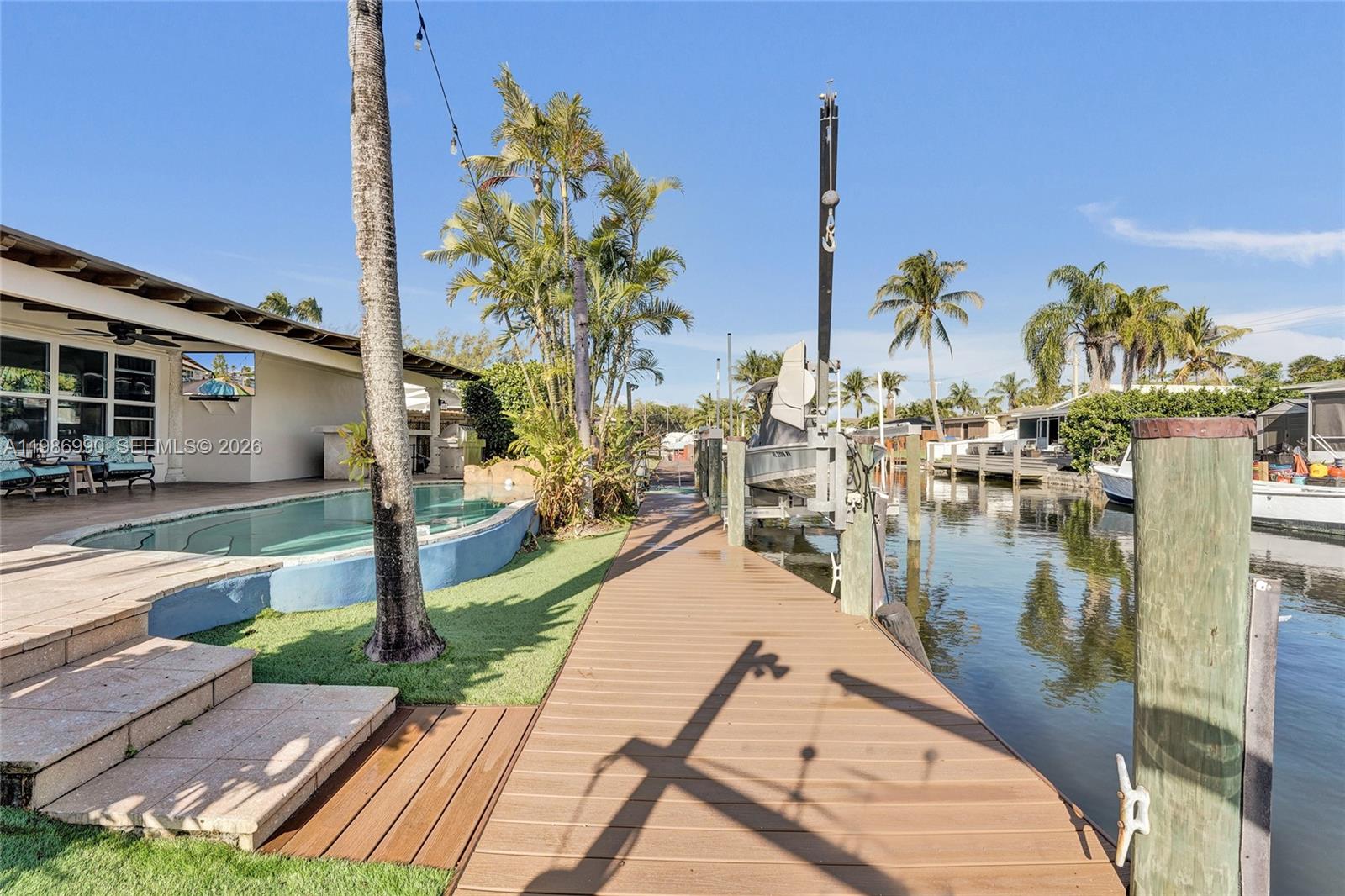 FLORIAN ISLES - Residential