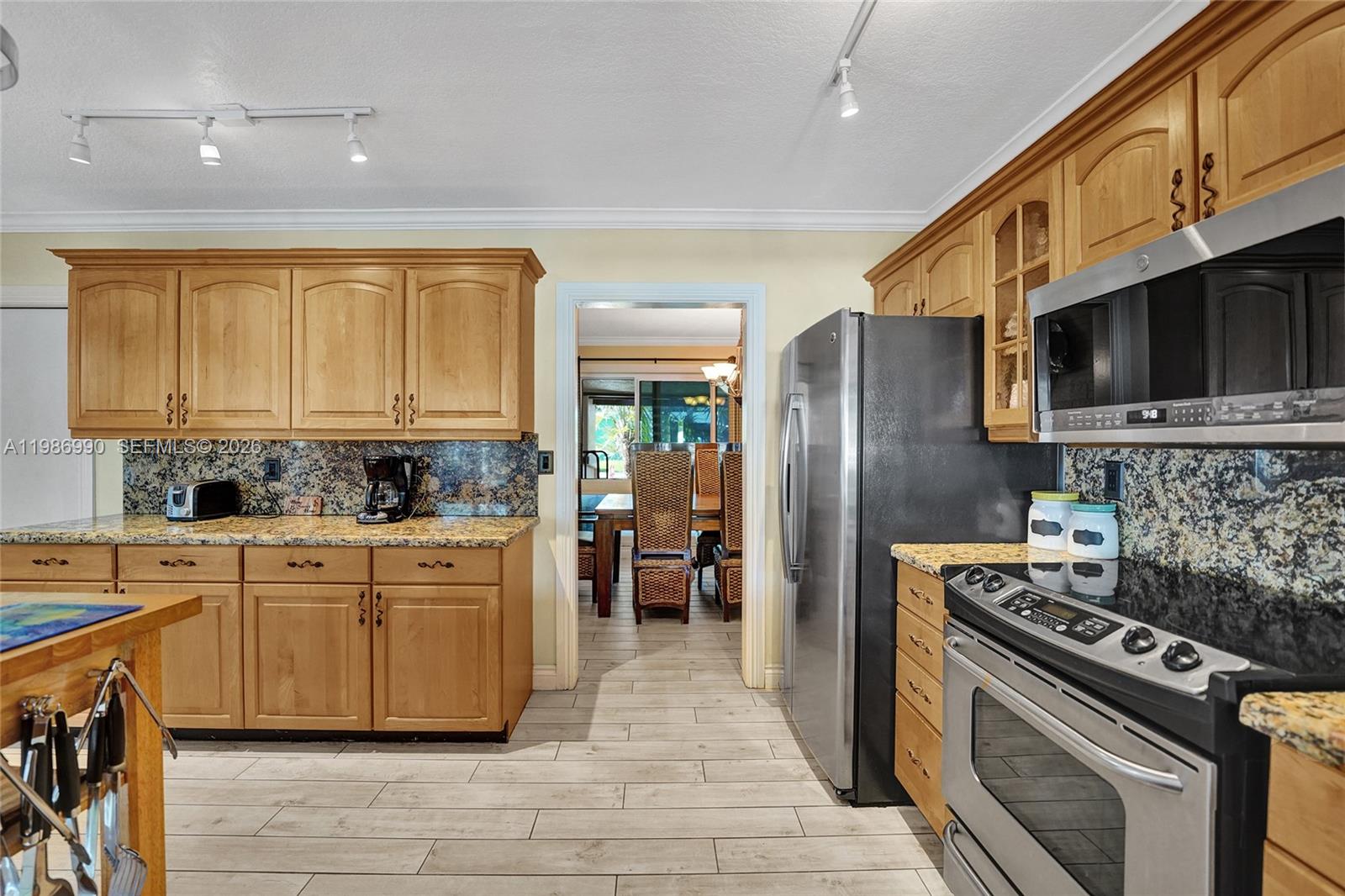 FLORIAN ISLES - Residential