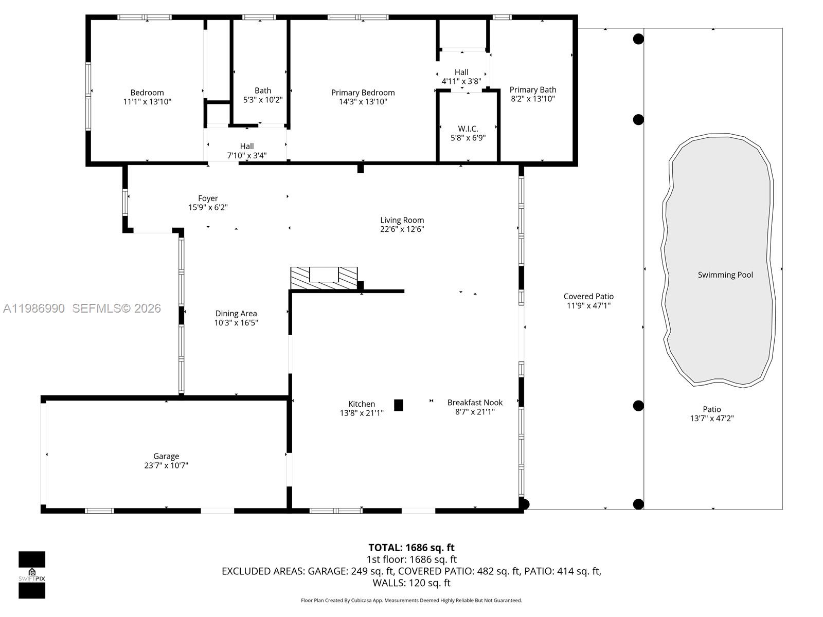 FLORIAN ISLES - Residential