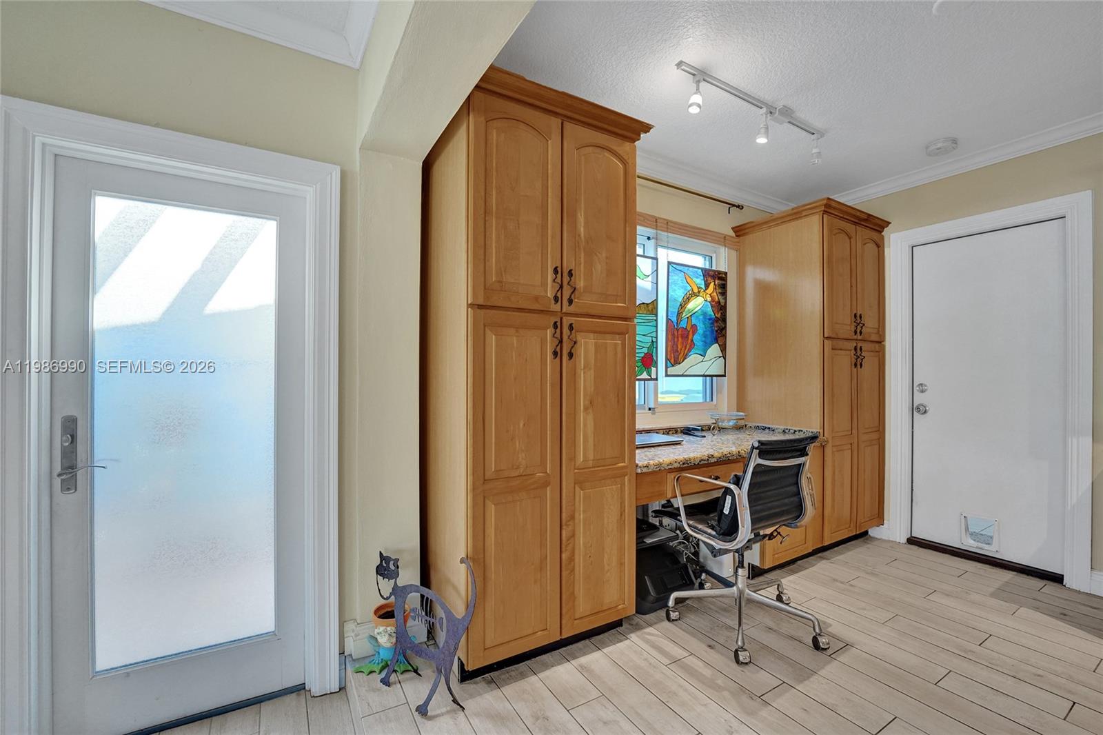 FLORIAN ISLES - Residential