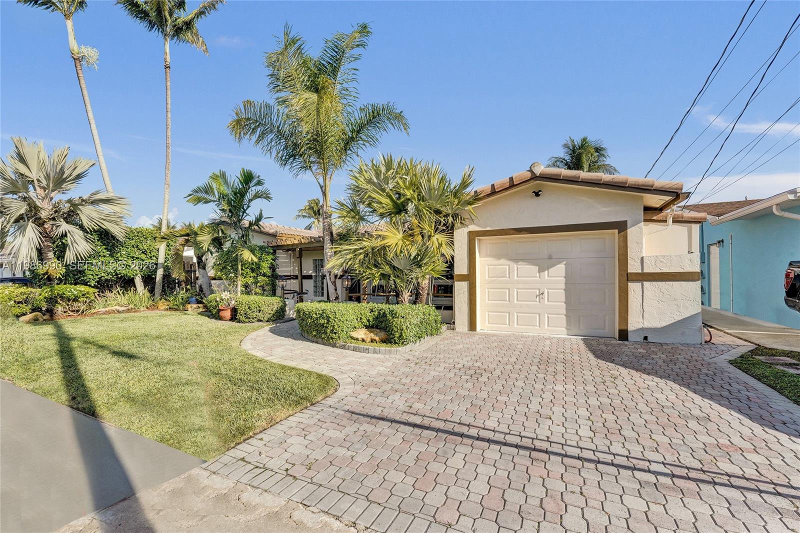 FLORIAN ISLES - Residential