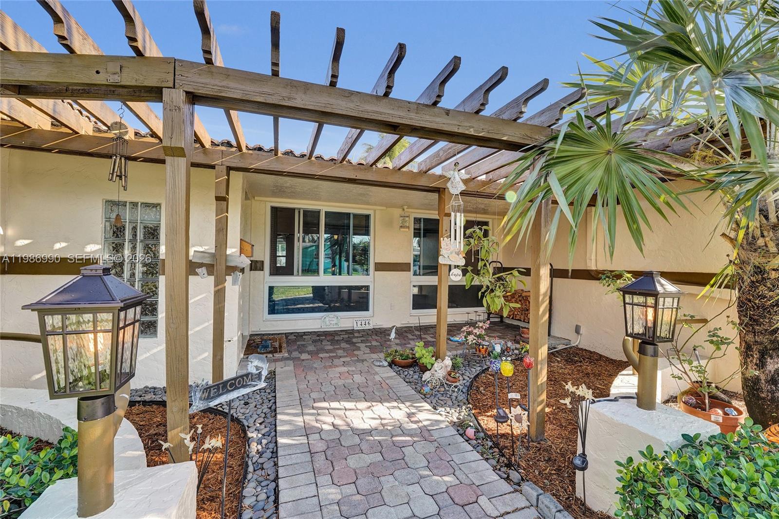 FLORIAN ISLES - Residential