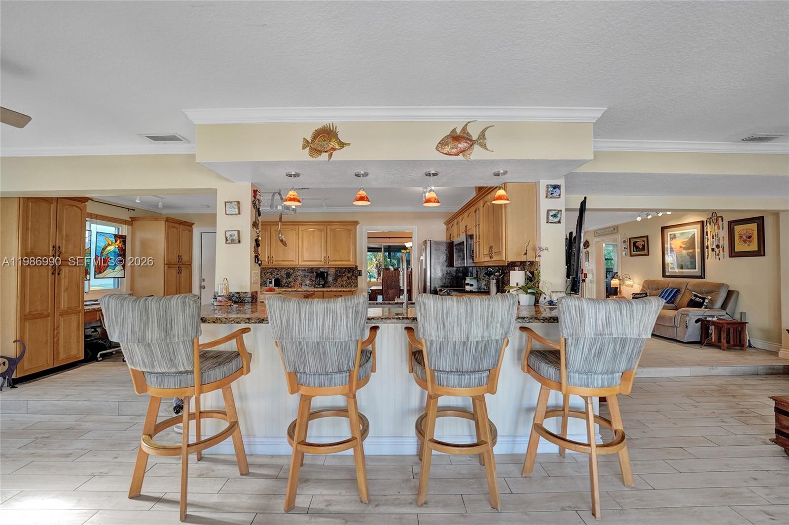 FLORIAN ISLES - Residential