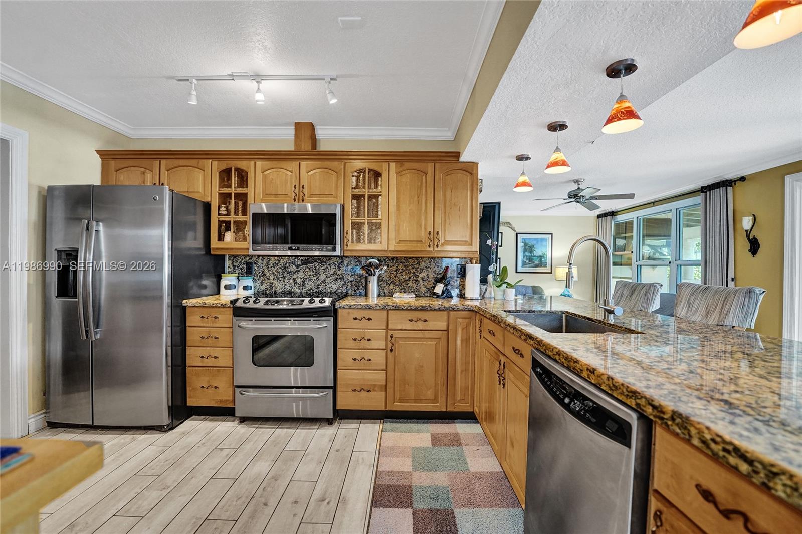 FLORIAN ISLES - Residential