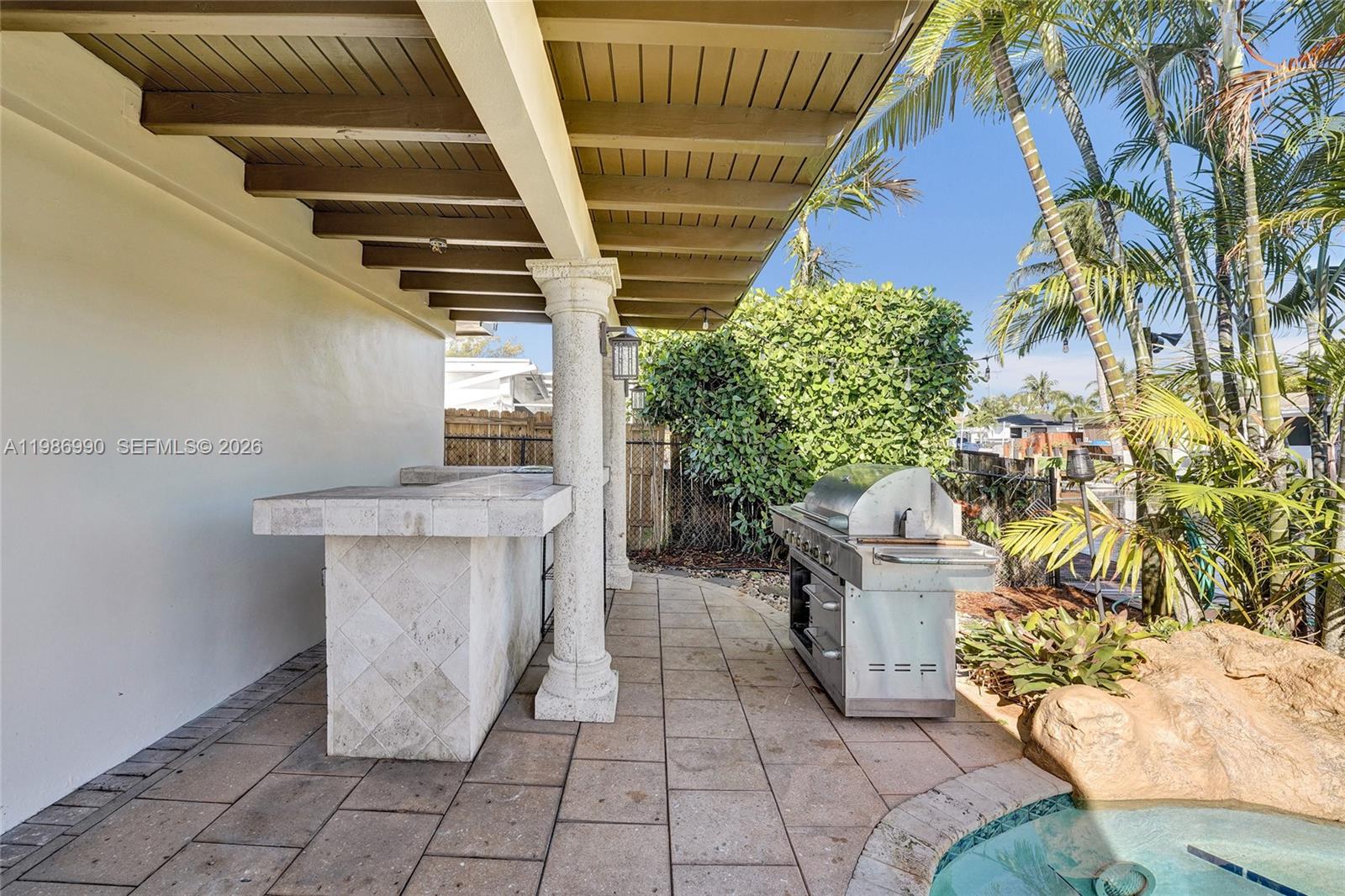 FLORIAN ISLES - Residential