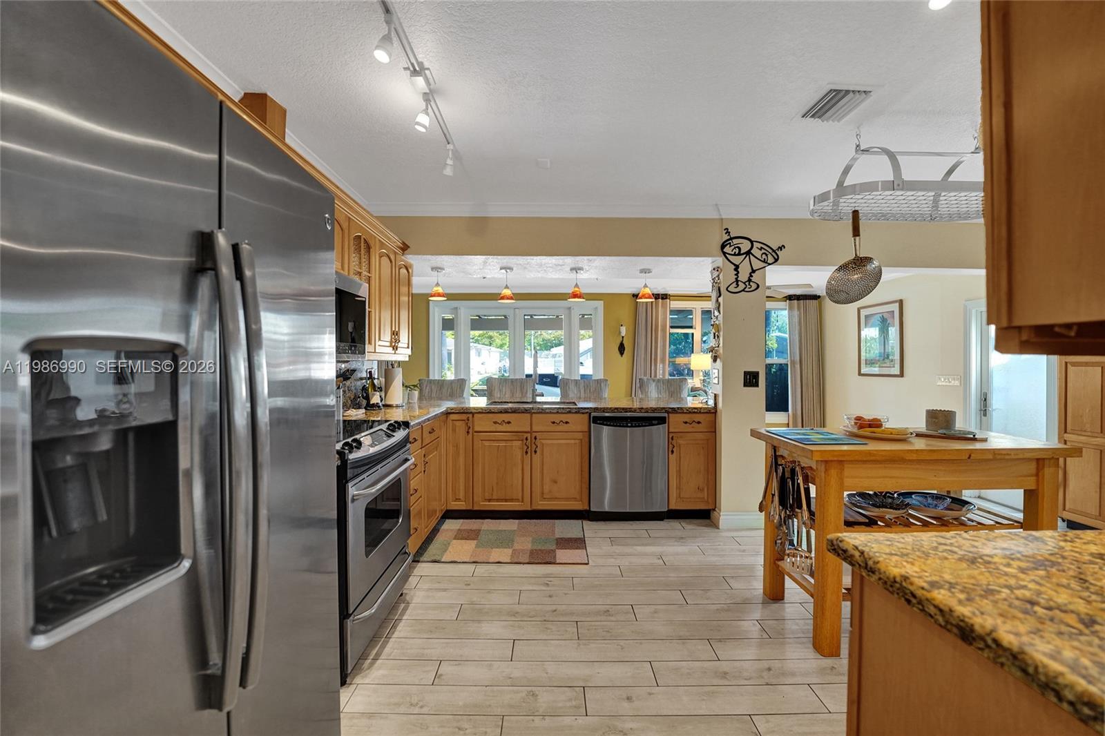 FLORIAN ISLES - Residential