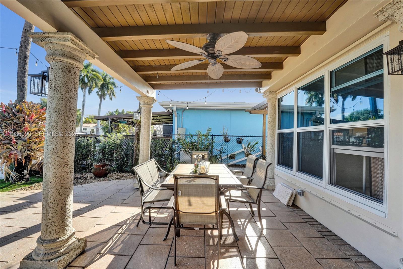 FLORIAN ISLES - Residential