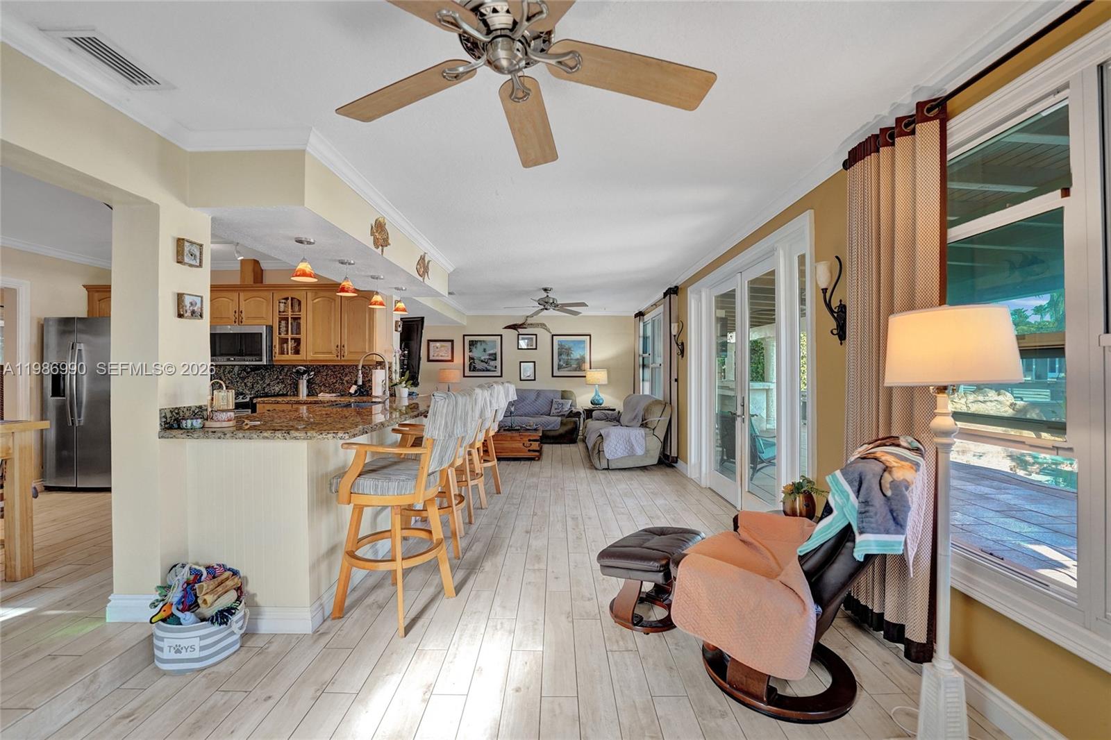 FLORIAN ISLES - Residential