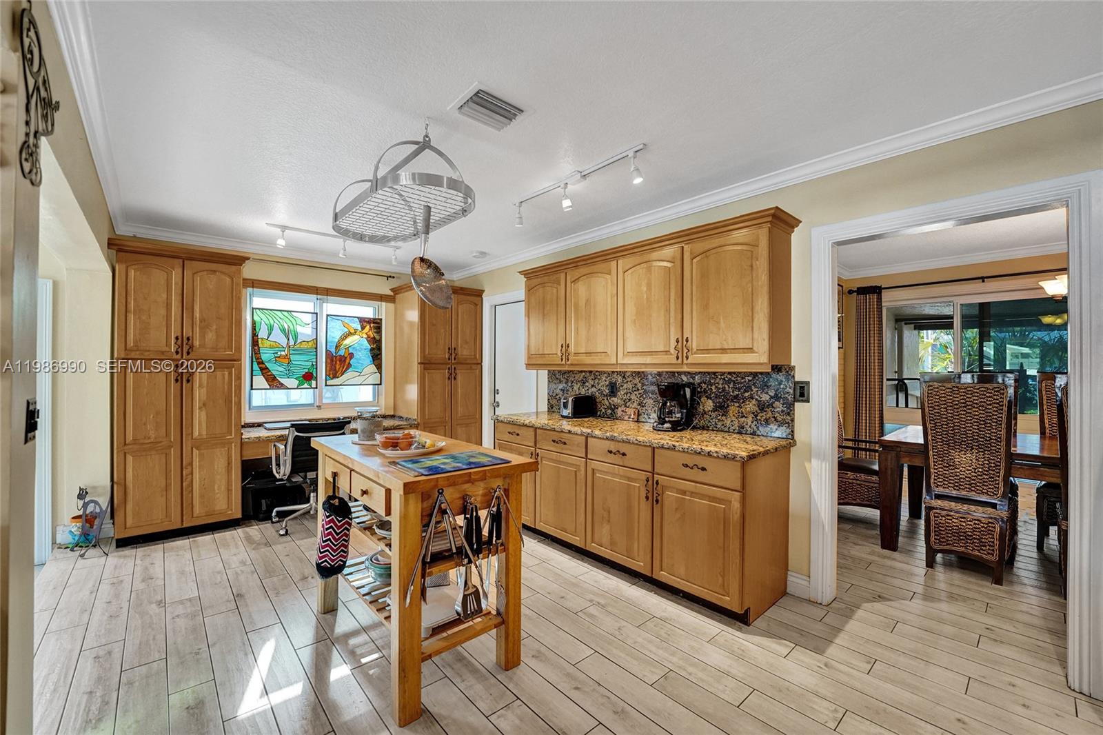 FLORIAN ISLES - Residential