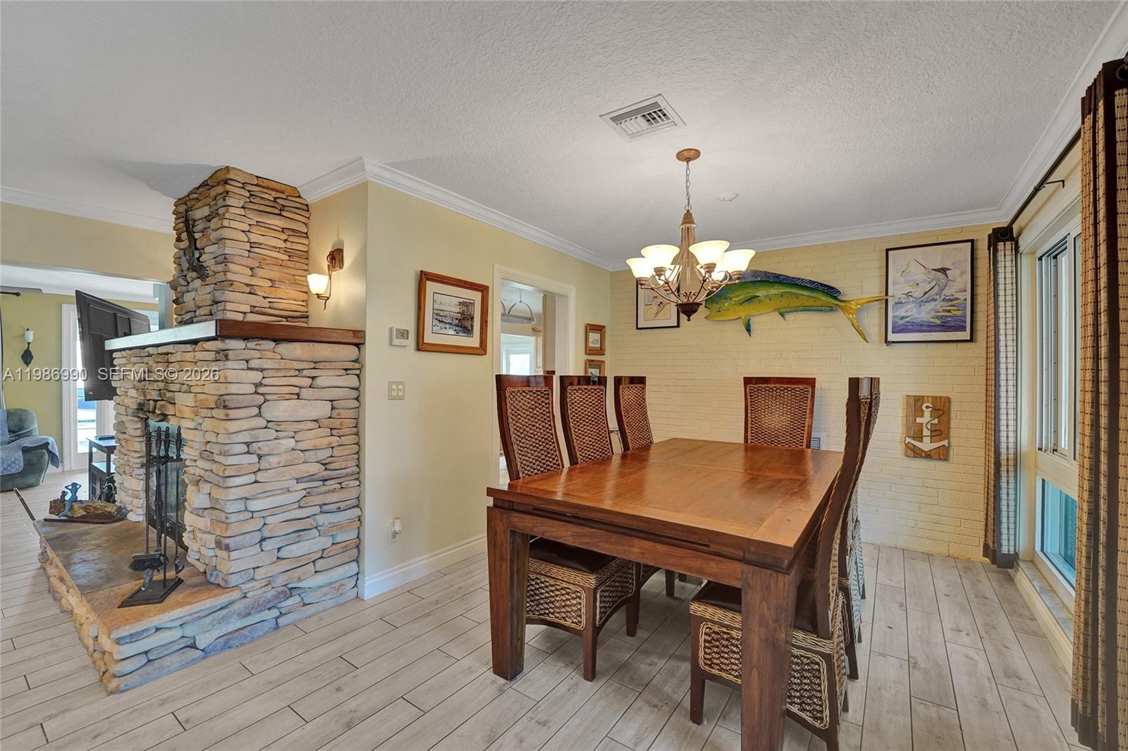 FLORIAN ISLES - Residential