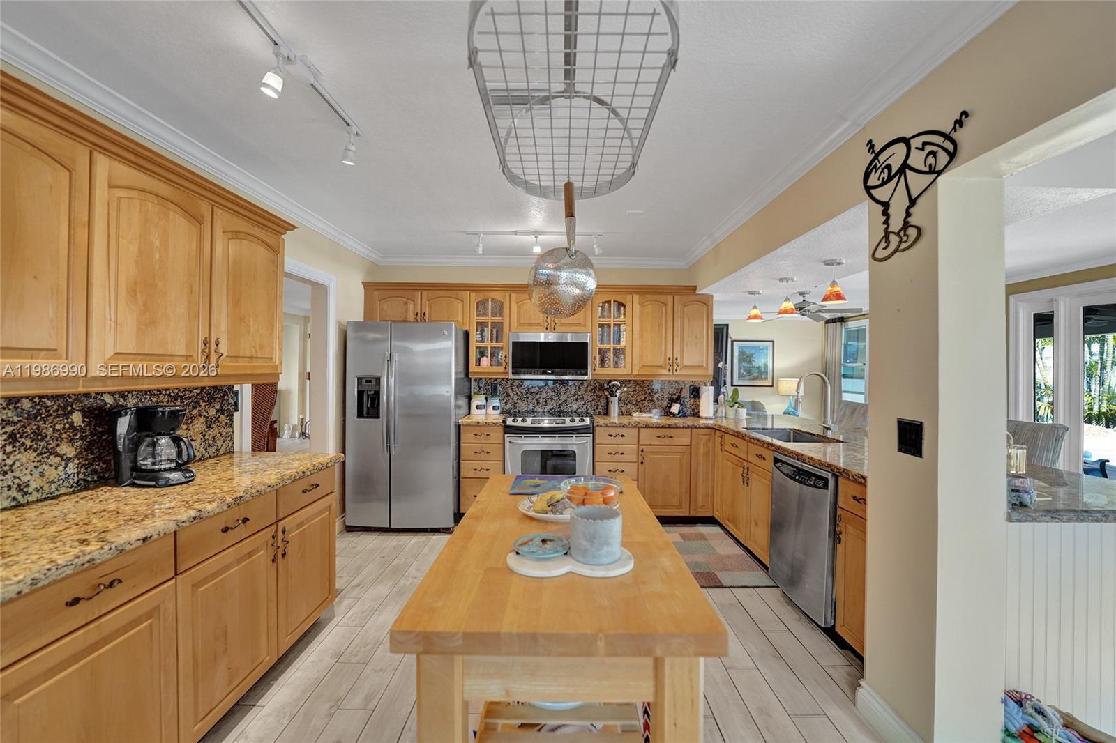 FLORIAN ISLES - Residential