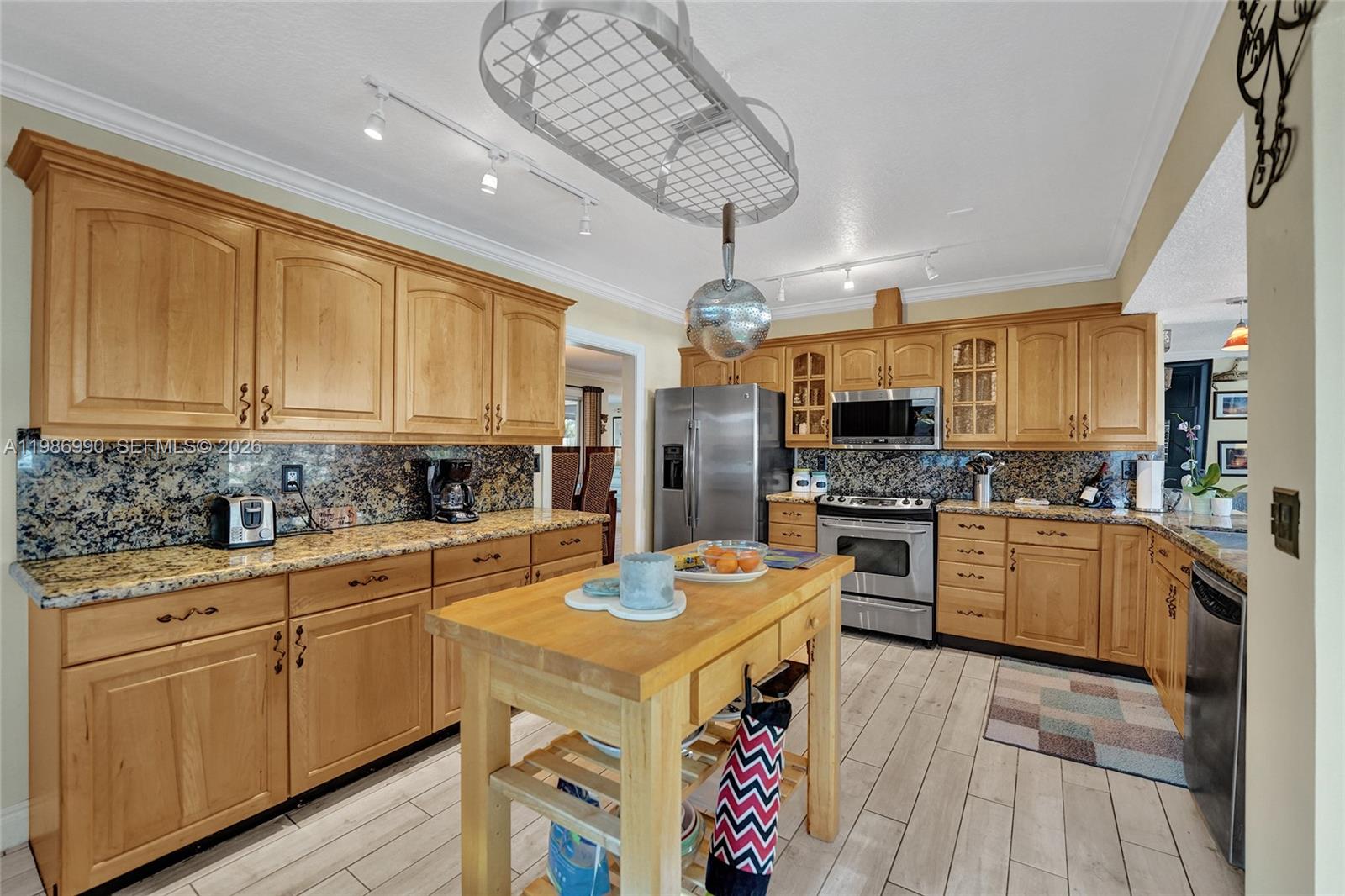 FLORIAN ISLES - Residential