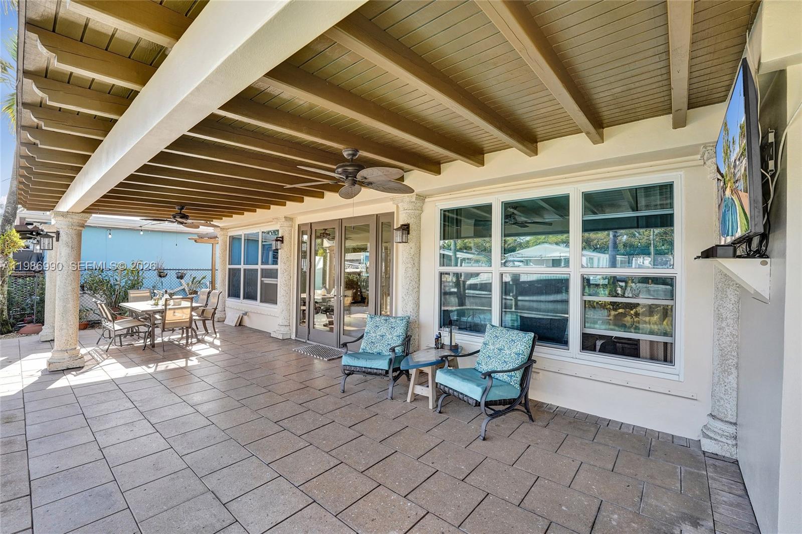 FLORIAN ISLES - Residential