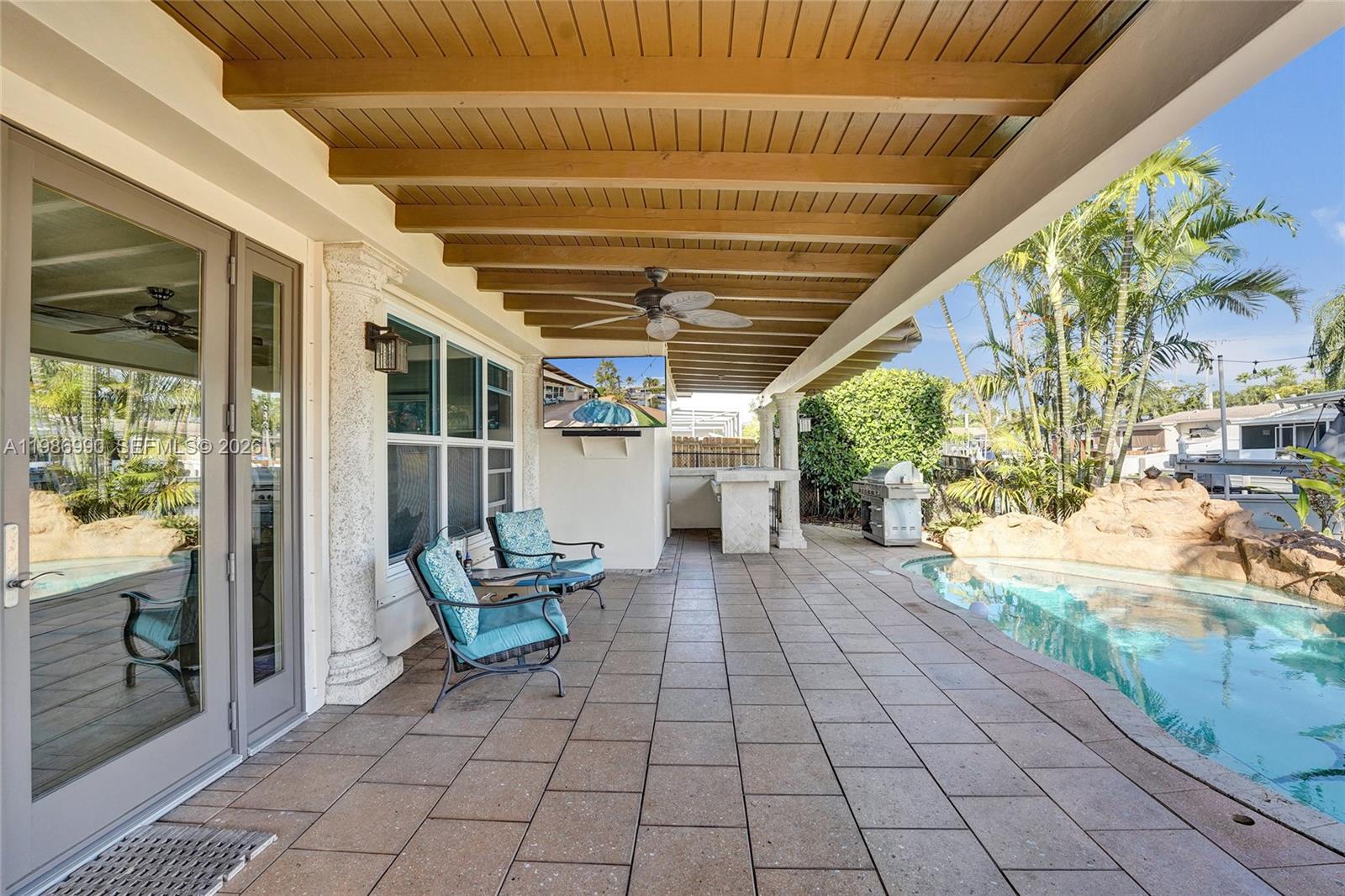 FLORIAN ISLES - Residential