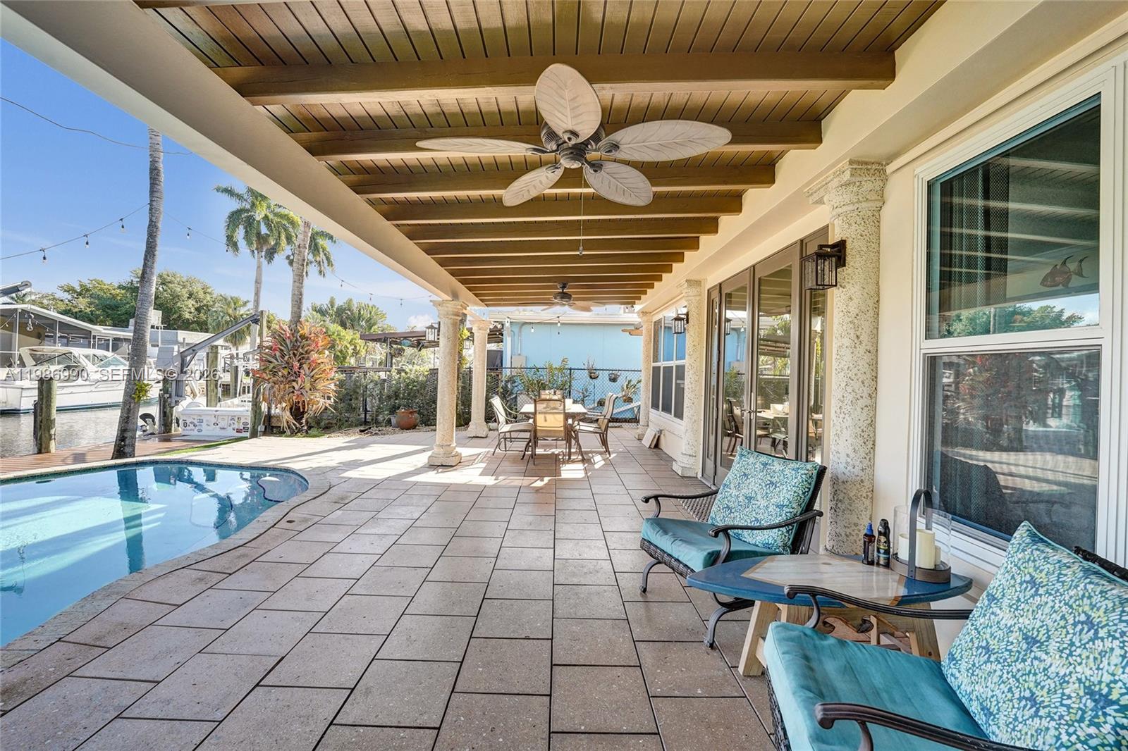 FLORIAN ISLES - Residential