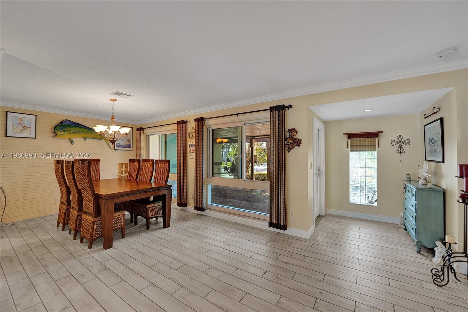 FLORIAN ISLES - Residential