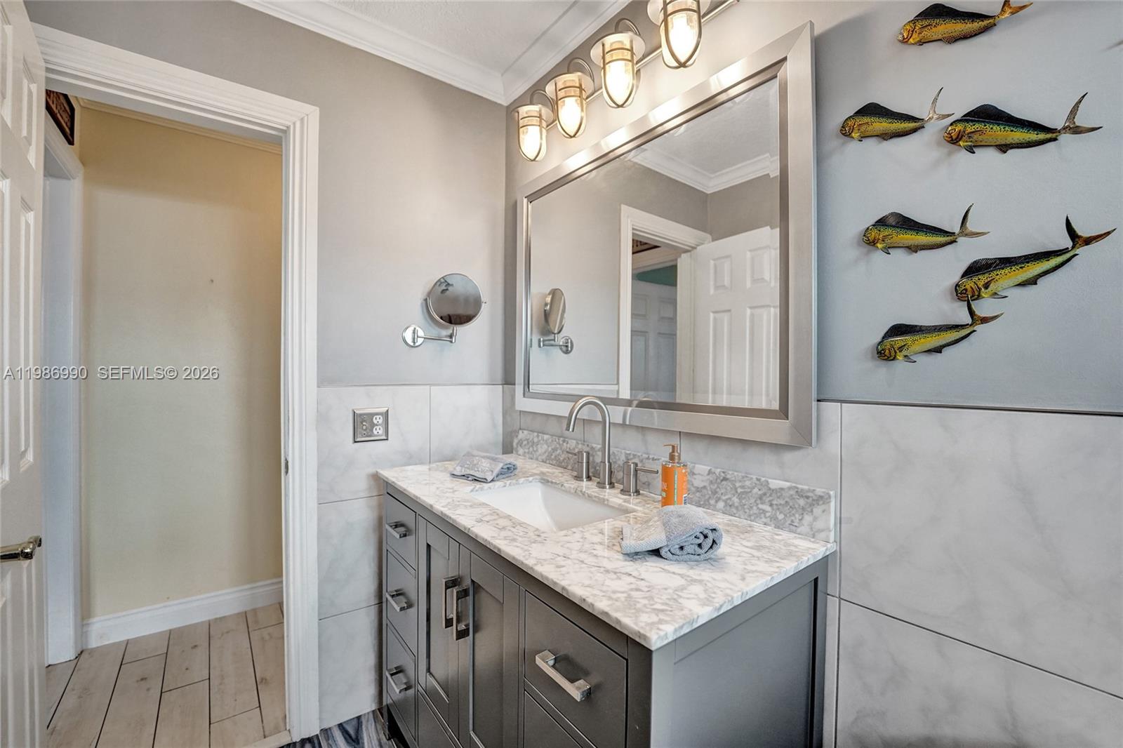 FLORIAN ISLES - Residential