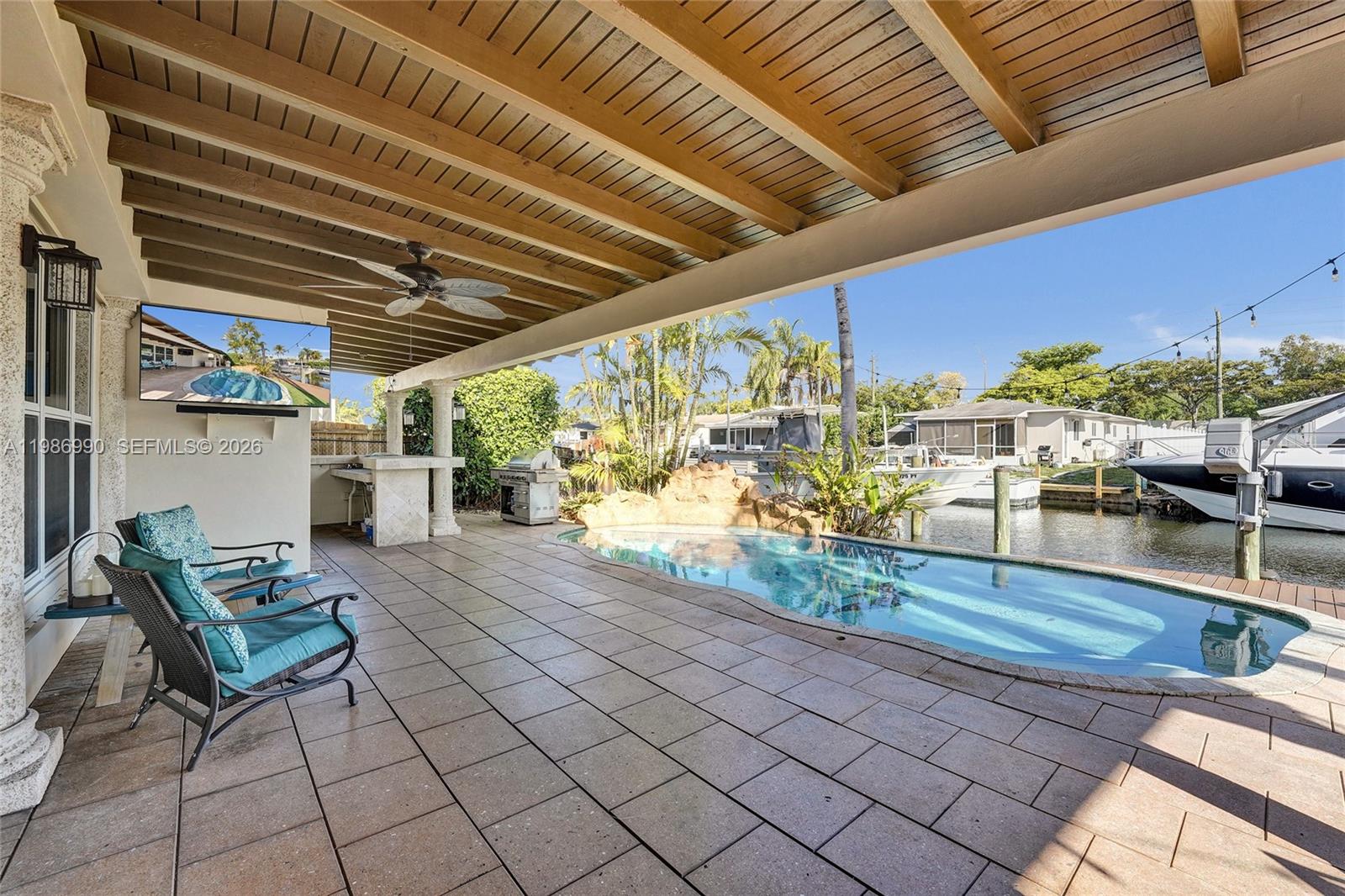 FLORIAN ISLES - Residential