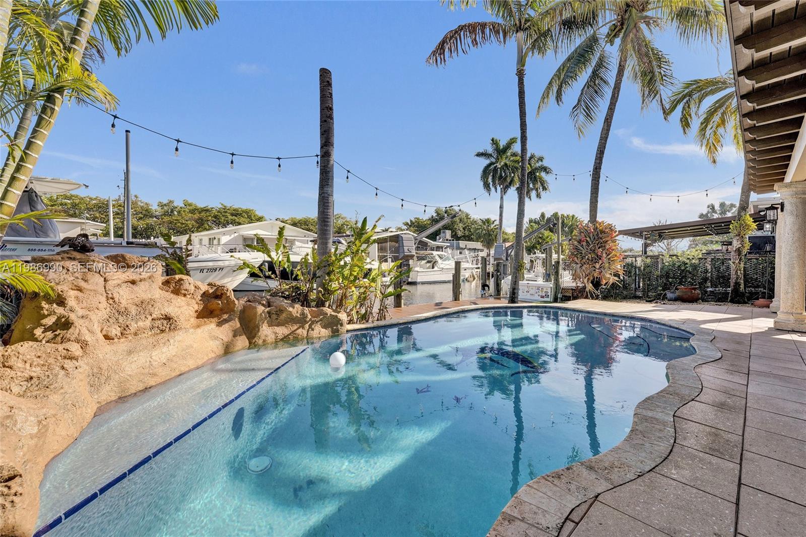 FLORIAN ISLES - Residential