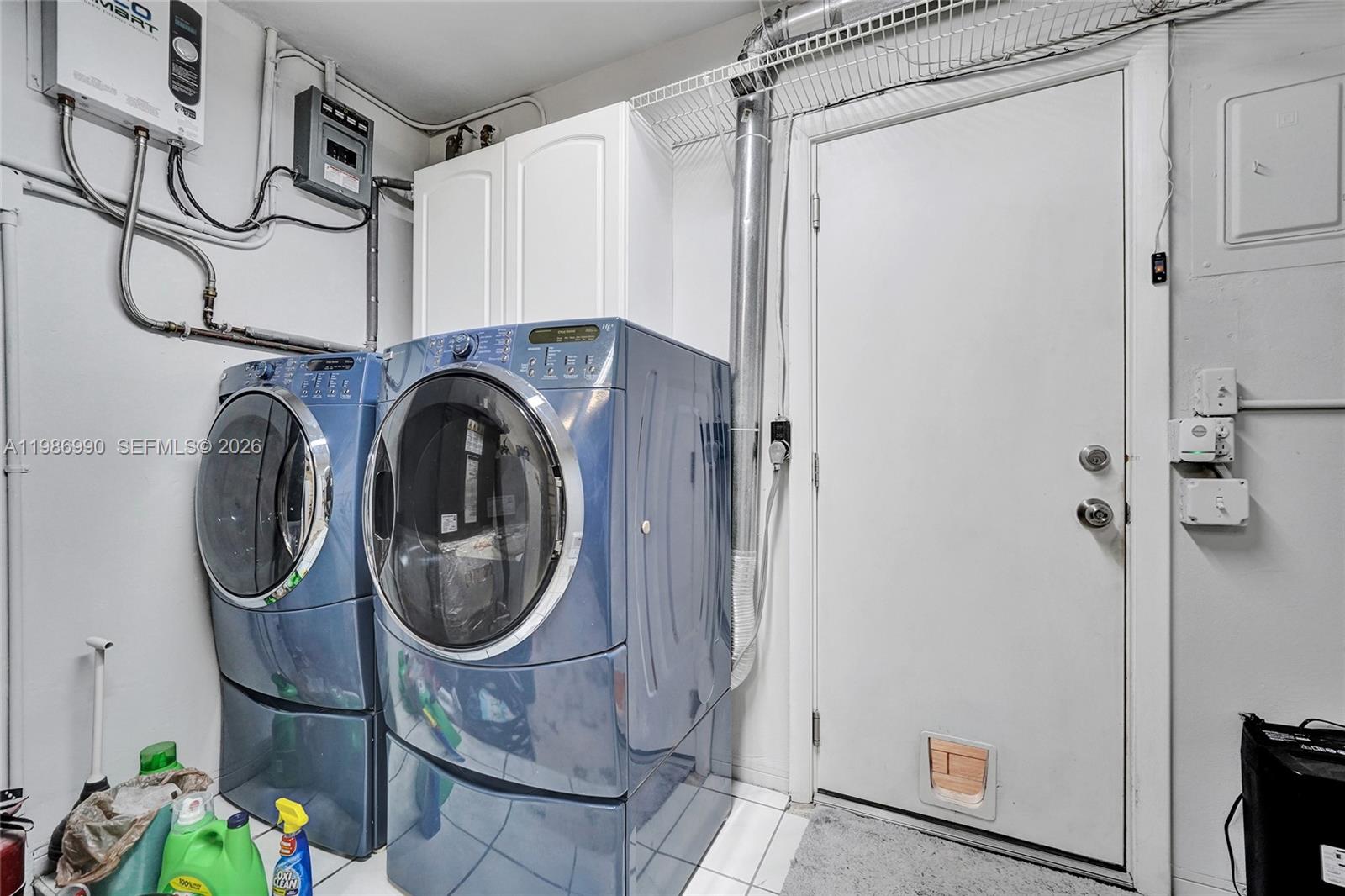 FLORIAN ISLES - Residential