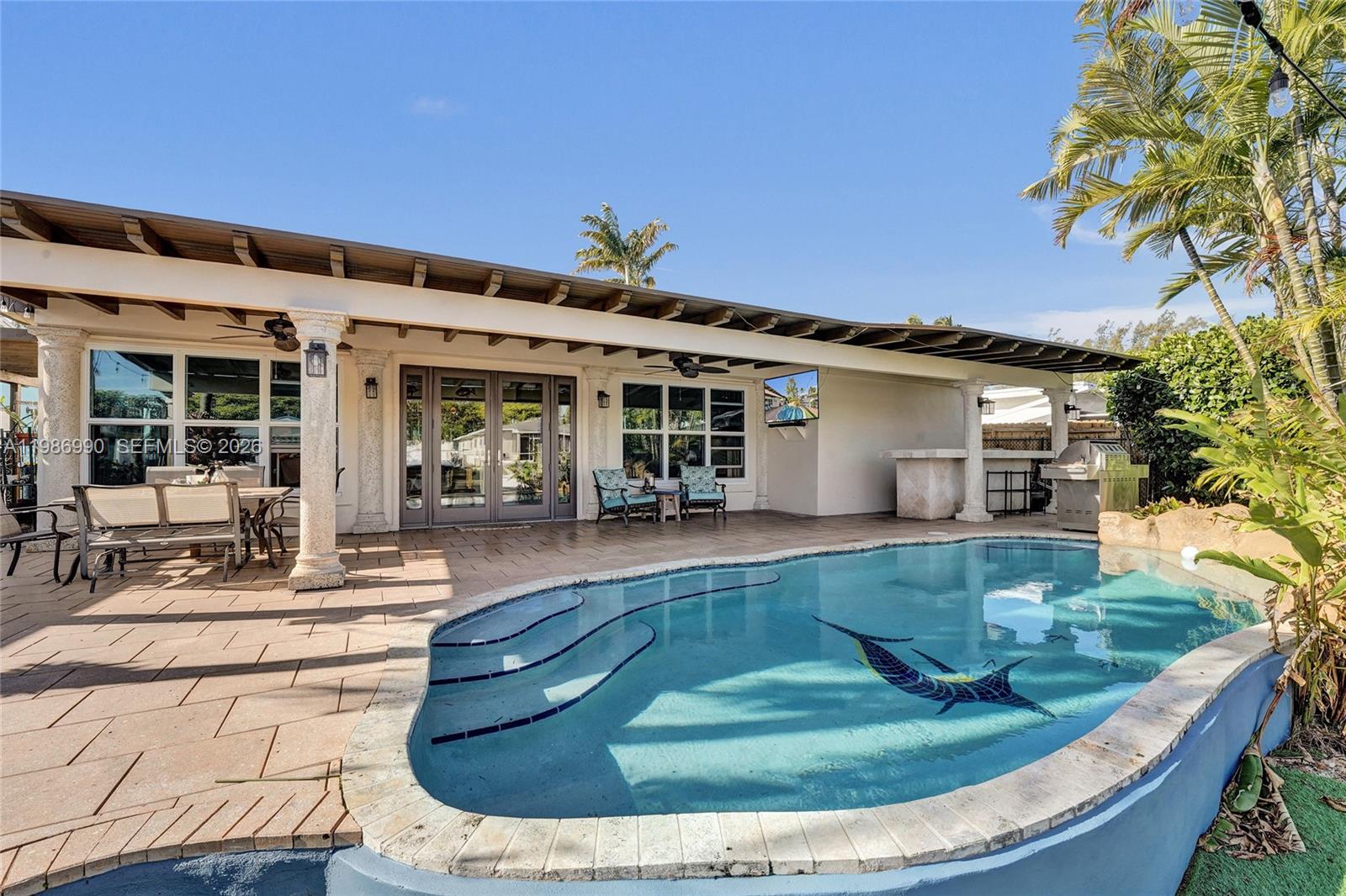 FLORIAN ISLES - Residential