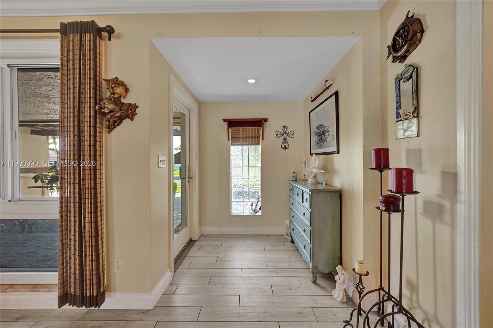 FLORIAN ISLES - Residential