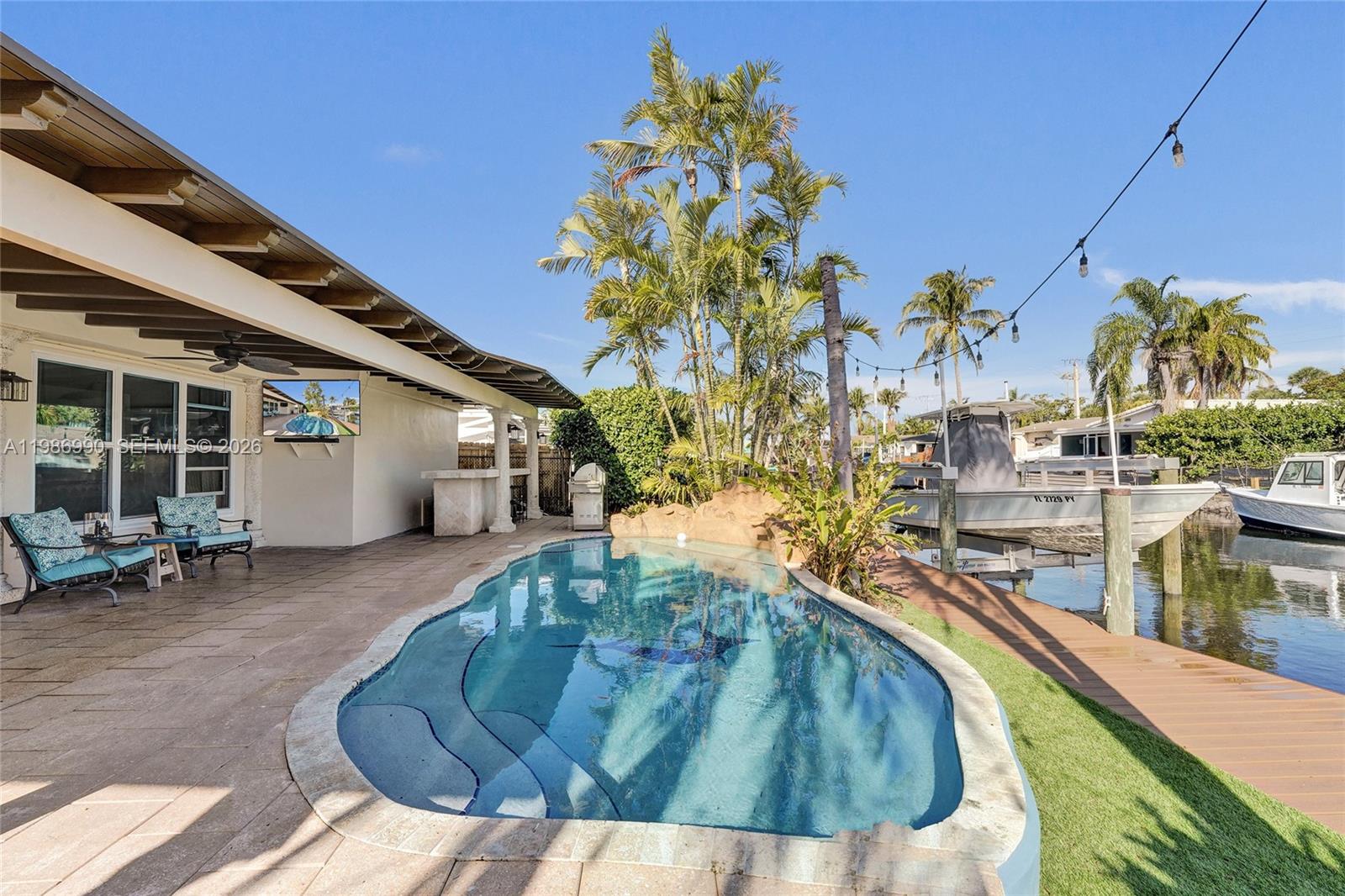 FLORIAN ISLES - Residential