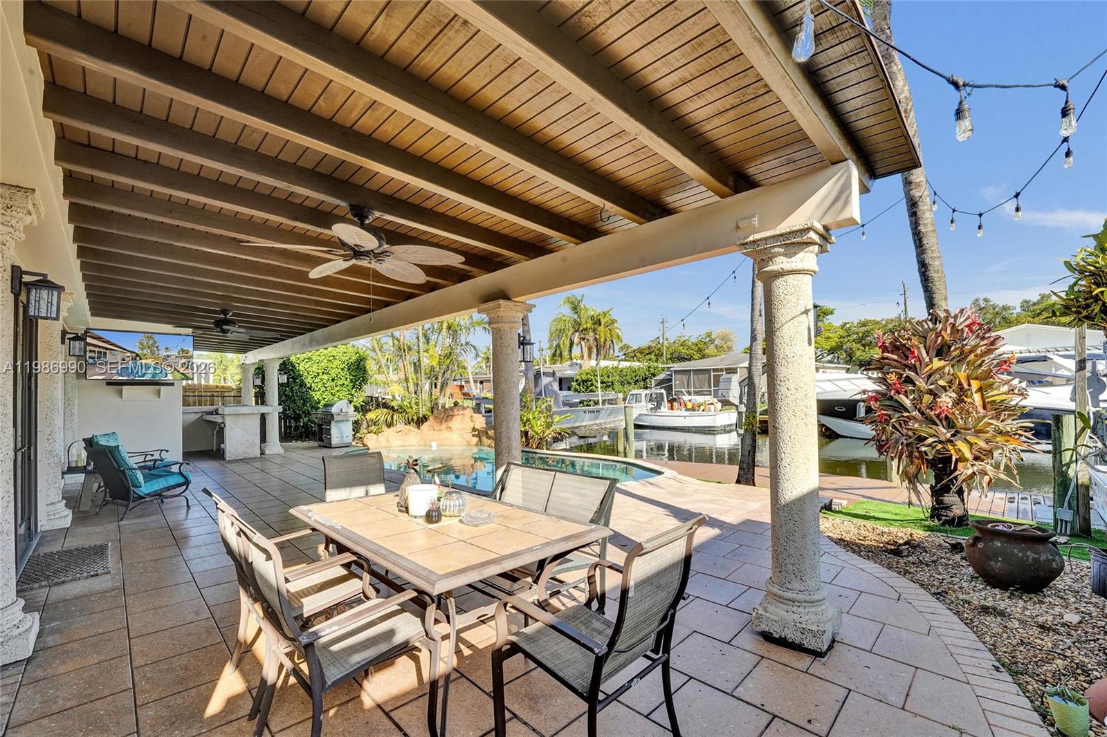 FLORIAN ISLES - Residential