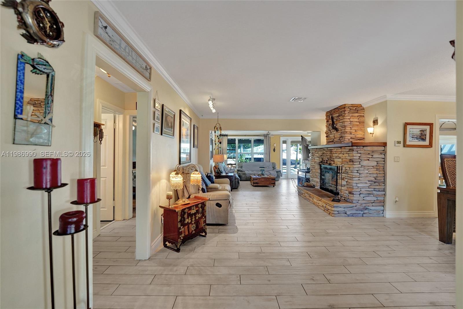 FLORIAN ISLES - Residential