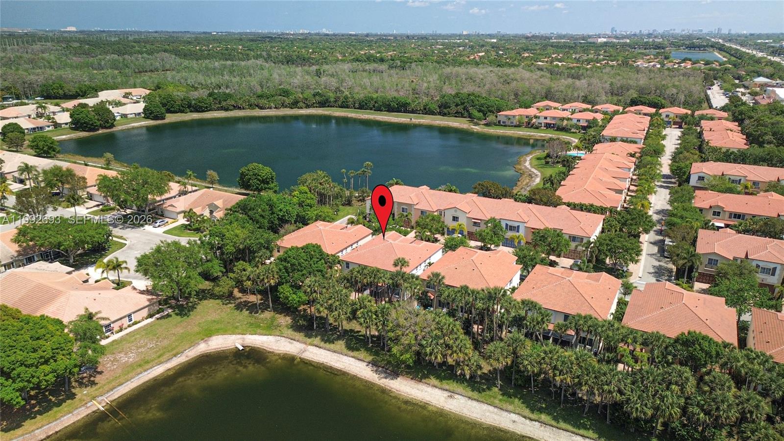 OAKTON PRESERVE REPL - Residential