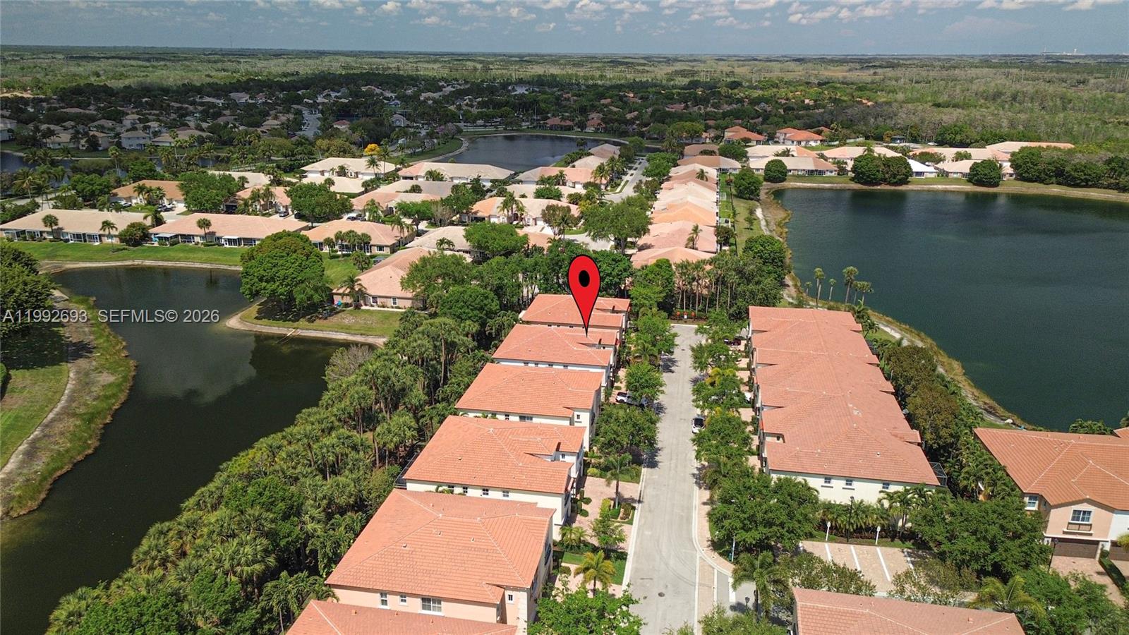 OAKTON PRESERVE REPL - Residential